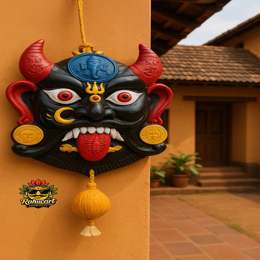 🕉️ KEERTI MUKH KAVACH 🕉️