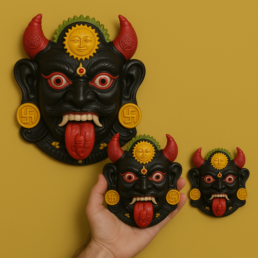 🕉️ KEERTI MUKH KAVACH 🕉️