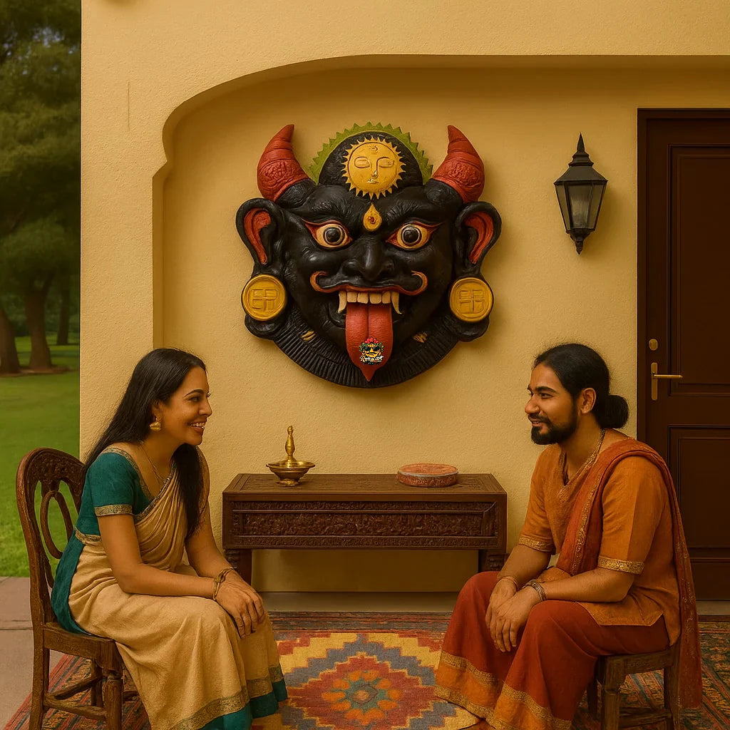 🕉️ KEERTI MUKH KAVACH 🕉️